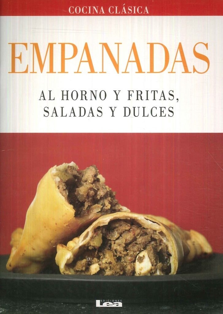 Empanadas | VACIO