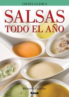 Salsas todo el año. | Eduardo Casalins