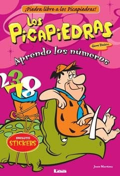 LOS PICAPIEDRAS