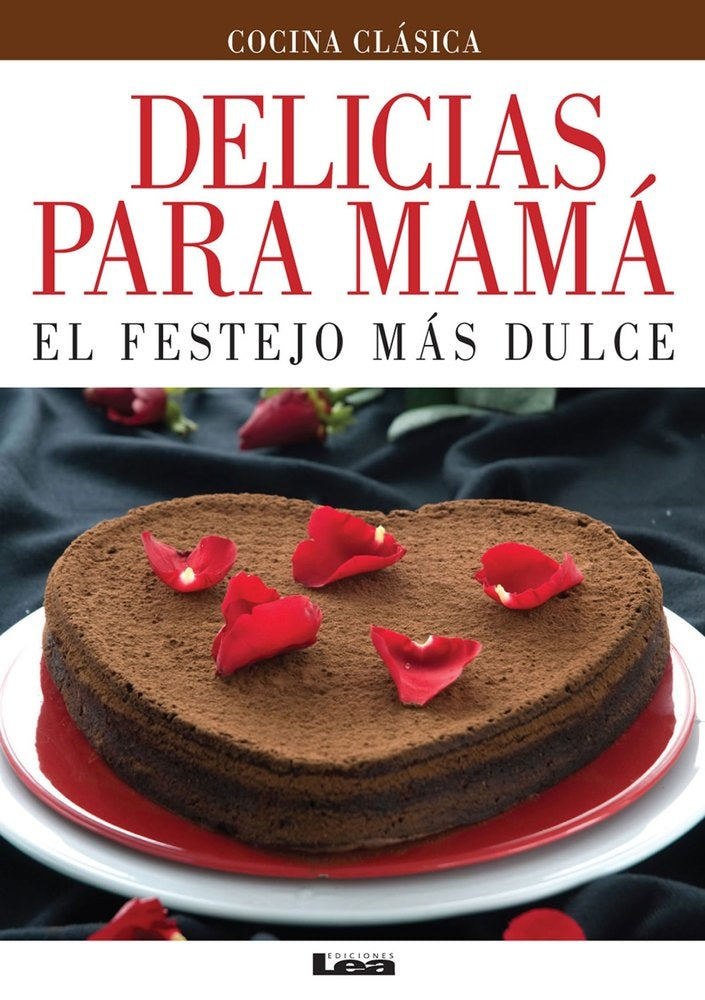 Delicia para Mama | sin autor