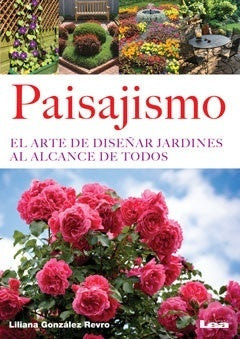 Paisajismo | Liliana Gonzalez Revro