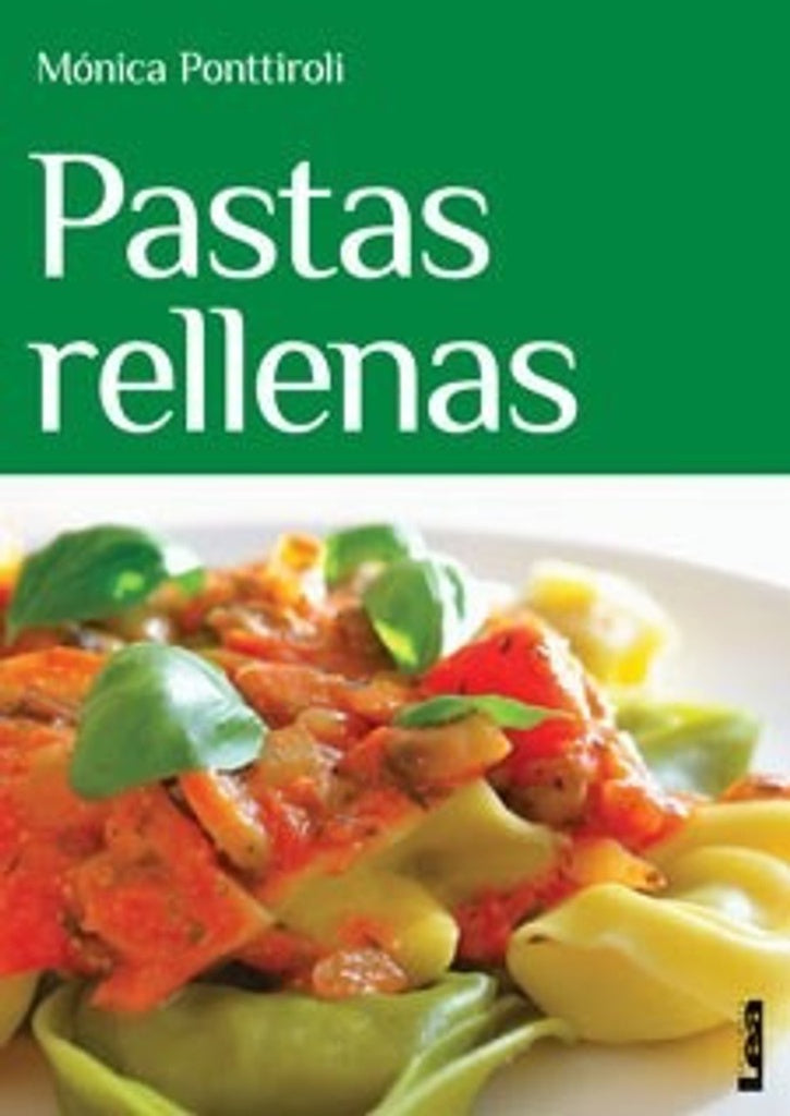 Pastas rellenas | Mónica Ponttiroli