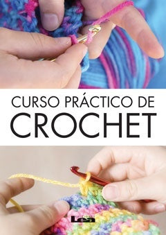 Curso practico de crochet | VACIO