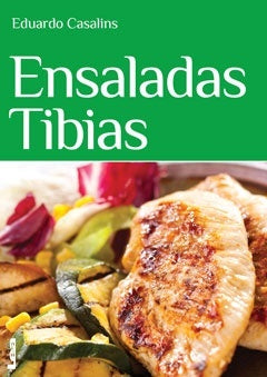 ENSALADAS TIBIAS