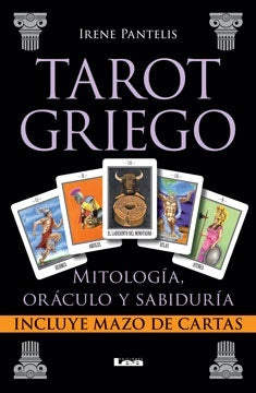 TAROT GRIEGO  | IRENE  PANTELIS