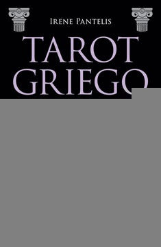 TAROT GRIEGO  | IRENE  PANTELIS