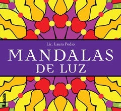 Mandalas de Luz | Laura Podio