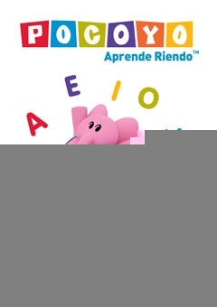 POCOYO-LAS VOCALES..