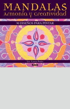 Mandalas. Armonía y creatividad | Laura Podio