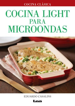 Cocina ligh para microondas. | Eduardo Casalins