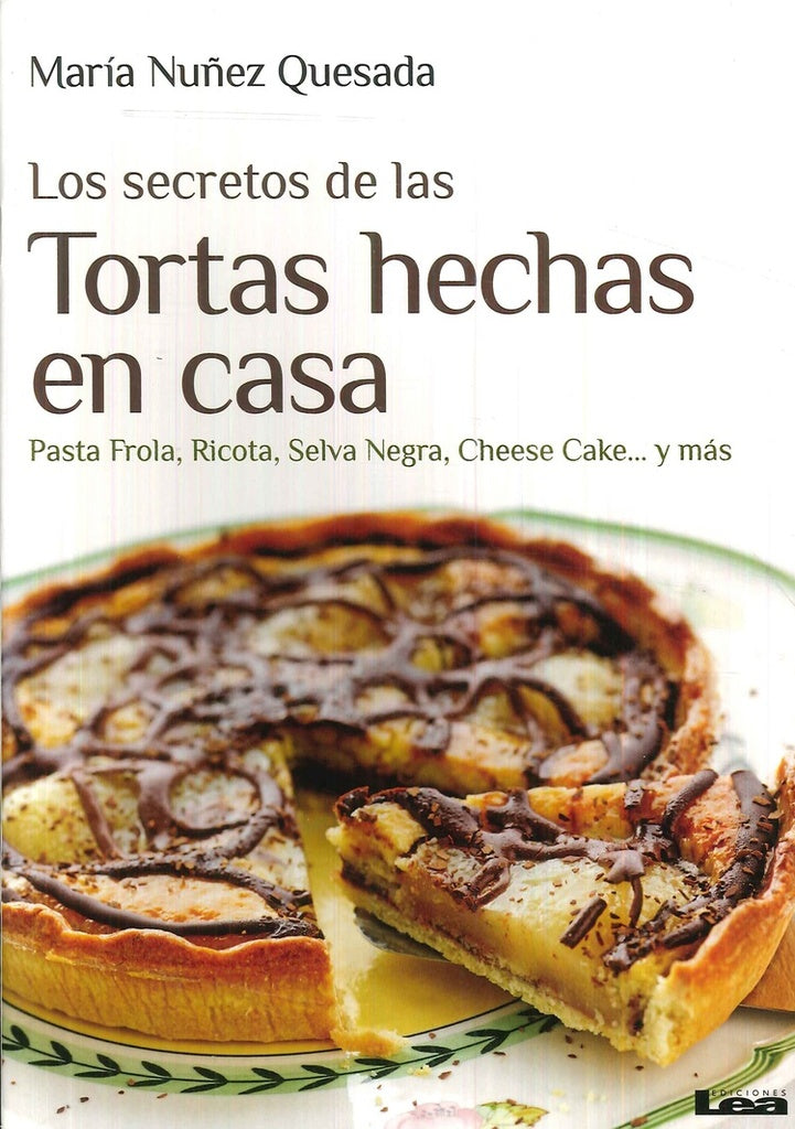totas hechas en casa | María  Nuñez Quesada