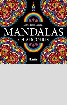 MANDALAS DEL ARCO IRIS