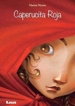 CAPERUCITA ROJA..