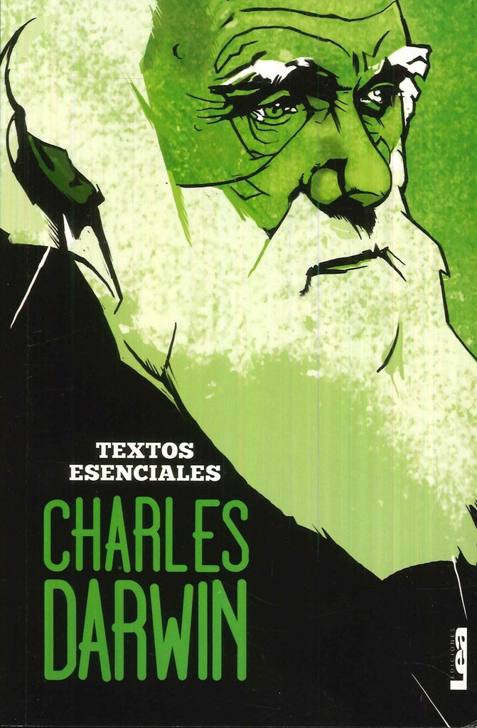 Textos esenciales Charles Darwin | Charles R. Darwin