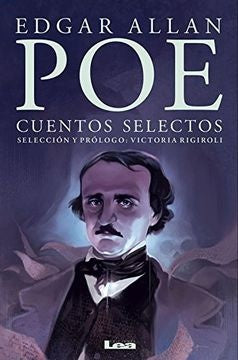 CUENTOS SELECTOS.. | Edgar Allen Poe