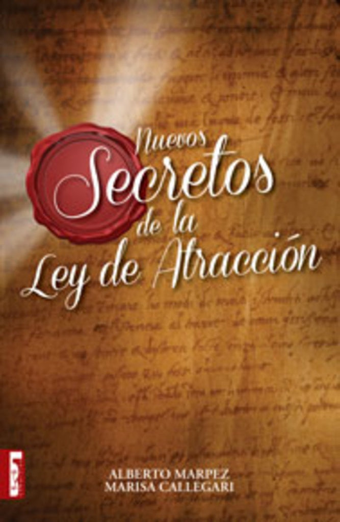 NUEVOS SECRETOS DE LA LEY DE ATRACCIÓN. | Alberto Marpez