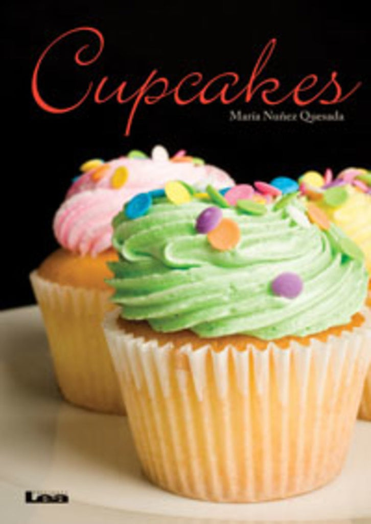 Cupcakes | María  Nuñez Quesada