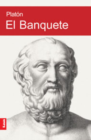 EL BANQUETE | Platón