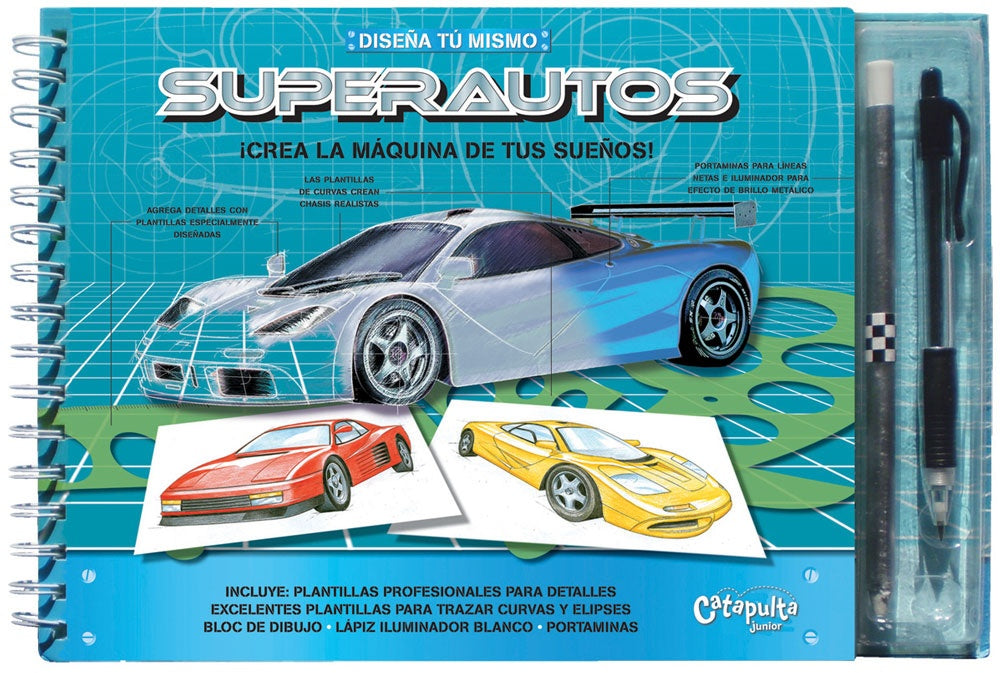 Superautos*