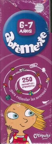 ABREMENTE 6-7*..