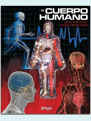 EL CUERPO HUMANO  | VACIO