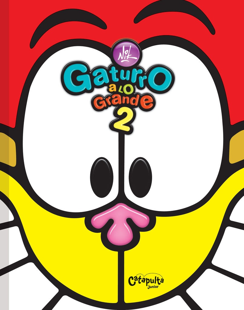 Gaturro a lo grande 2*