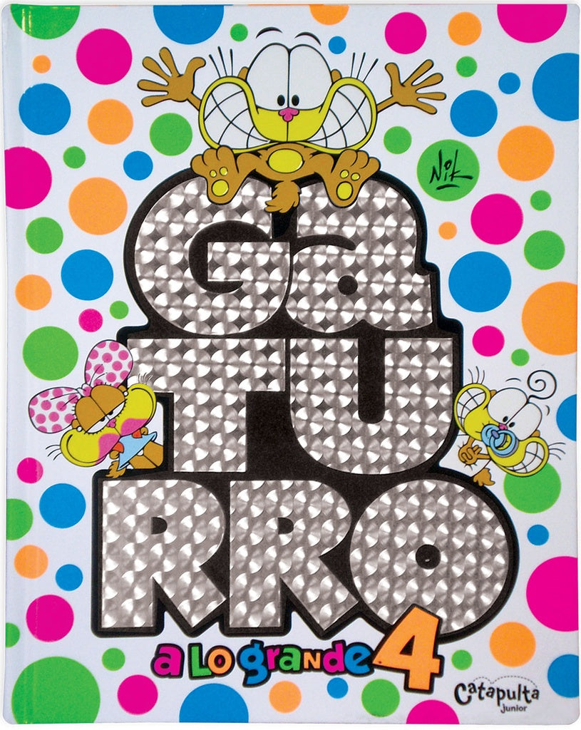 Gaturro a lo grande 4