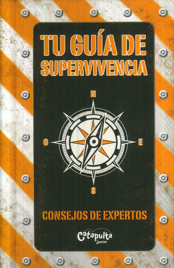 Tu guía de supervivencia. Consejos de expertos*