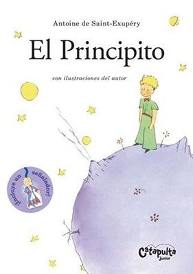 El principito.c | Antoine de Saint-Exupery