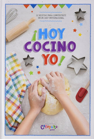 HOY COCINO YO | VACIO