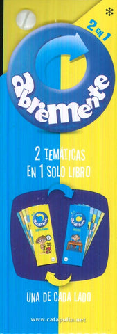 Abremente Inventos y cuerpo humano