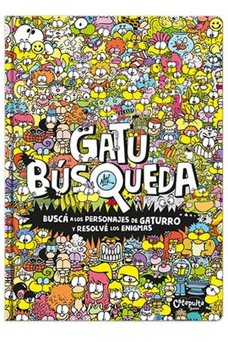 Gatubusqueda*