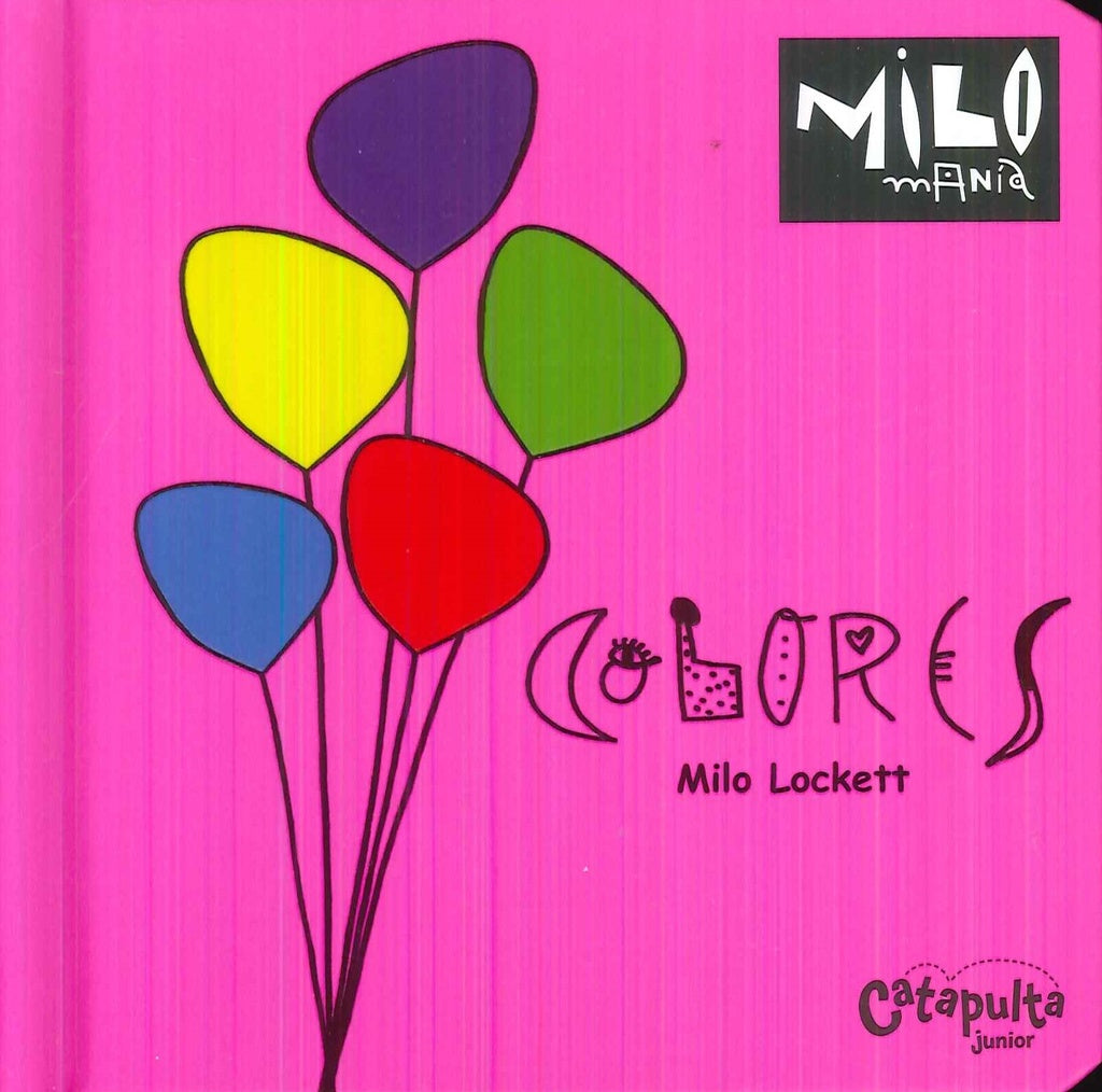 Milomania colores