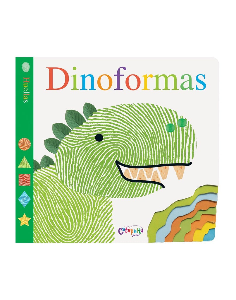 Dinoformas*