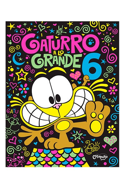 GATURRO A LO GRANDE 6.. | Nik