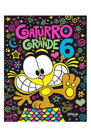 GATURRO A LO GRANDE 6.. | Nik