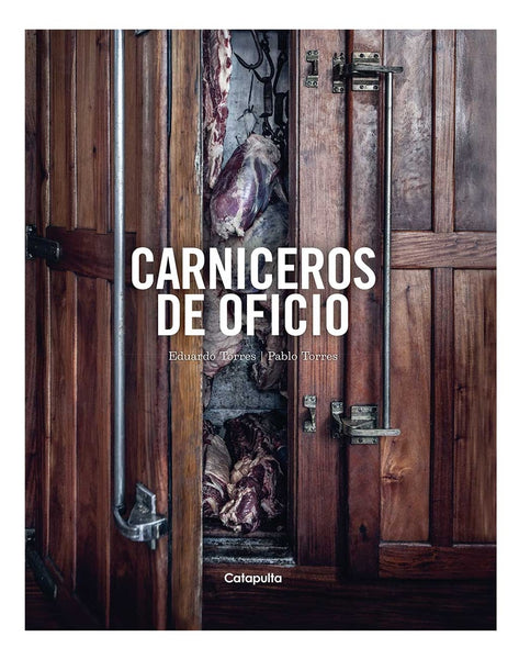 CARNICEROS DE OFICIO.. | Eduardo Torres