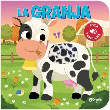 TOCA Y ESCUCHA: LA GRANJA*