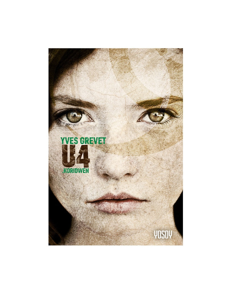U4- KORIDWEN.F | YVES GREVET