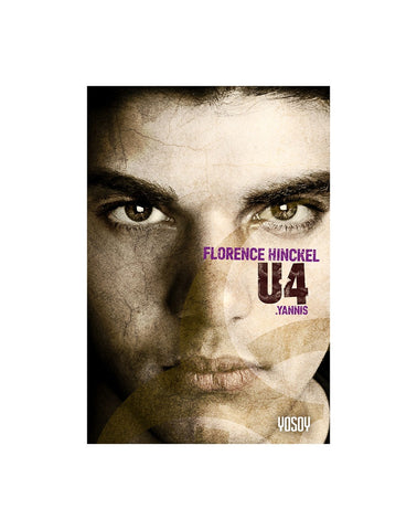 U4- YANNIS | FLORENCE HINCKEL