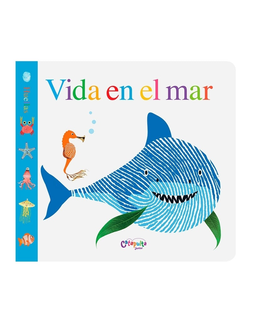 Vida en el mar*