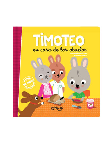 TIMOTEO EN CASA DE LOS ABUELOS.C