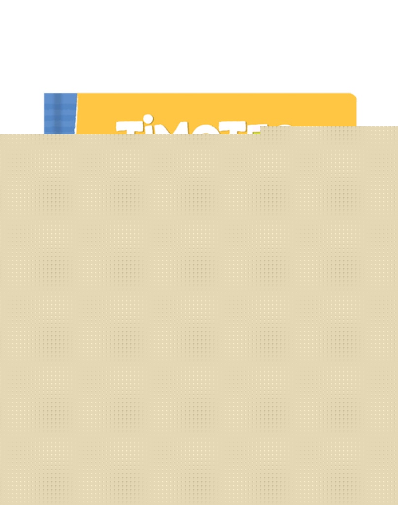 TIMOTEO Y SUS EMOCIONES.C