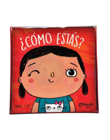 COMO ESTAS.. | Ivanke y  Mey