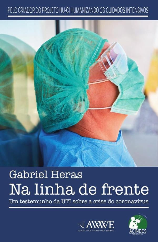 Na linha de frente  | SZKLARZ, MARCOLINI y otros