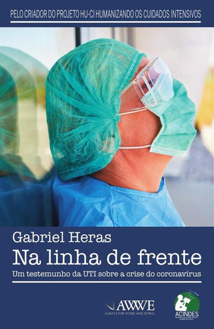 Na linha de frente  | SZKLARZ, MARCOLINI y otros