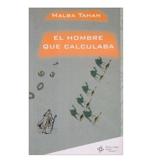 El hombre que calculaba | Malba Tahan
