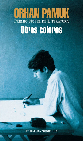 OTROS COLORES.. | Pamuk, Ortega