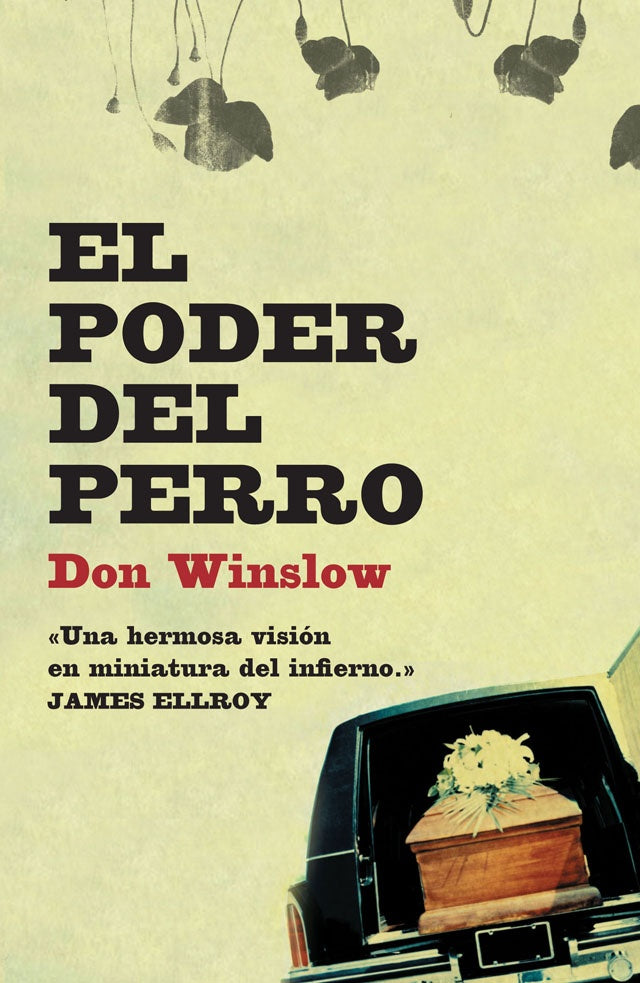 El poder del perro