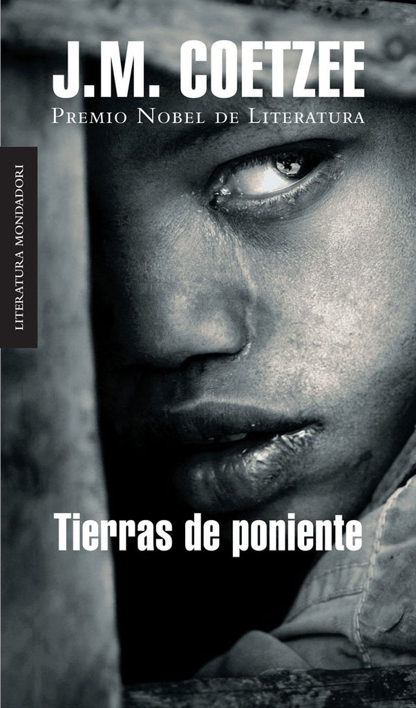 Tierras de poniente | Coetzee, Perales
